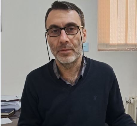 مهندس فرهناک ، معاون فنی آزمایشگاه فنی و مکانیک خاک استان قزوین خبر داد:  راه اندازی و تجهیز انجام آزمایش یخ زدن و آب شدن بتن